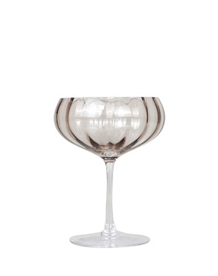 Meadow Cocktailglas - Topaz